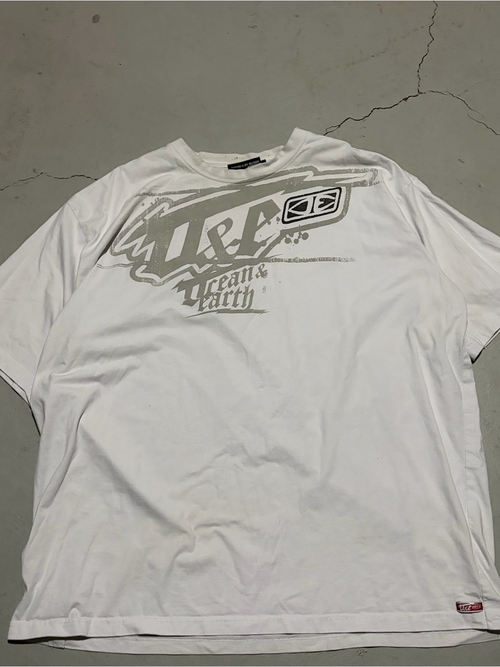 Surf shirt